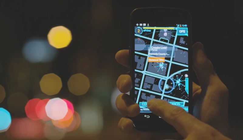 Ingress